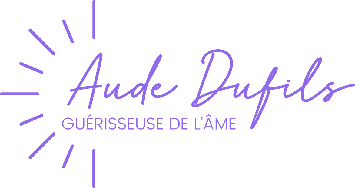  Logo Aude Dufils